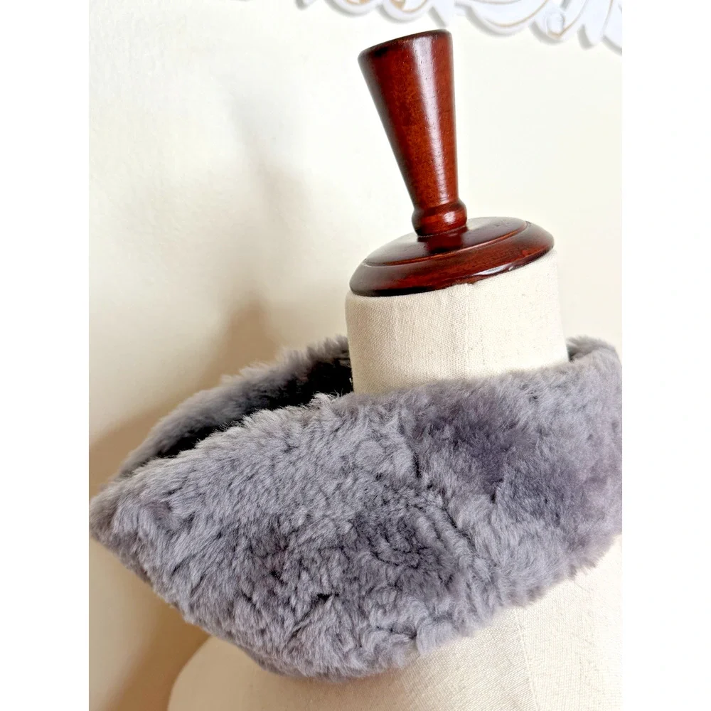 UGG australia shearling